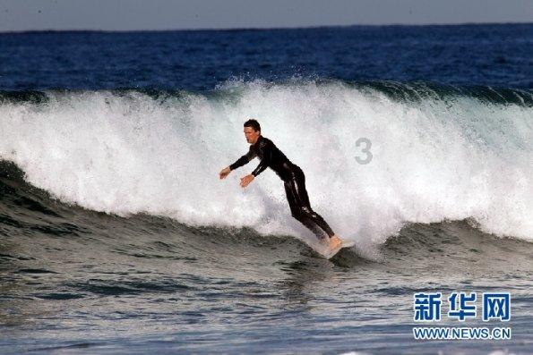 硕大的苹果