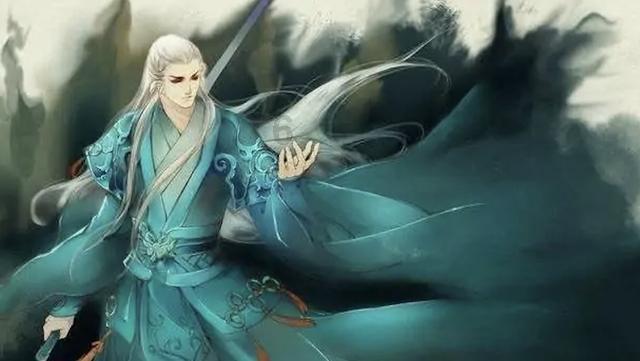 神秘事件