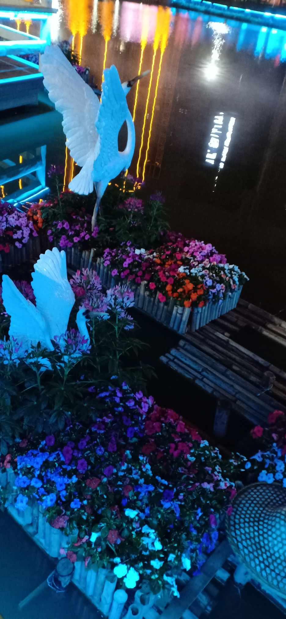 逃离复古建筑
